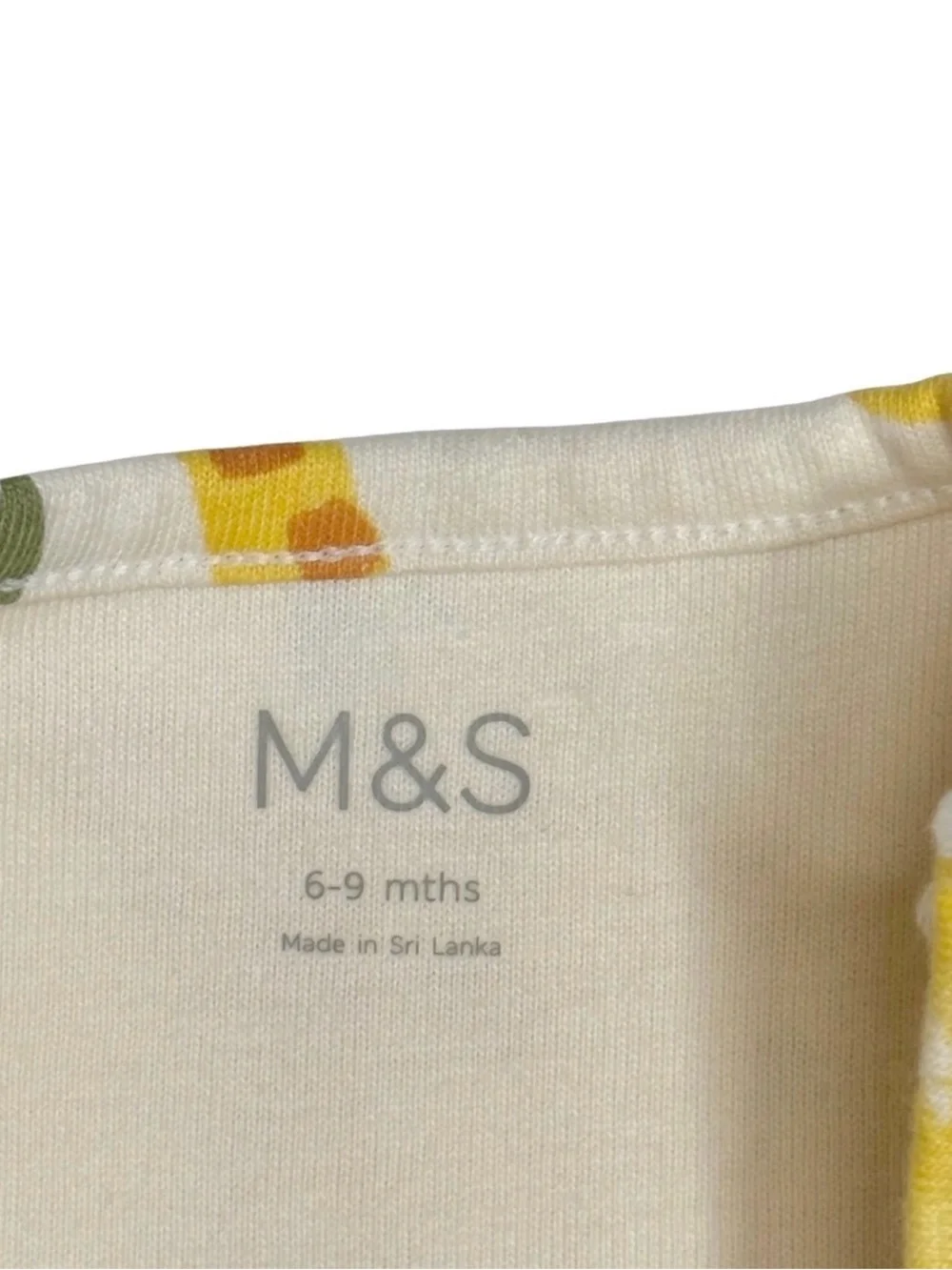 Marks & Spencer Giraffe Dress